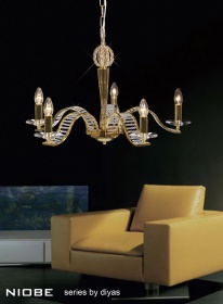 Niobe Crystal Wall Lights Diyas Contemporary Crystal Wall Lights Niobe Crystal Wall Lights Diyas Contemporary Crystal Wall Lights